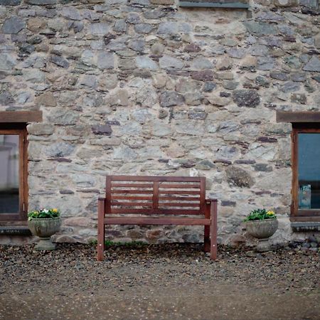Stunning Converted Granary In Heart Of St Davids 外观 照片