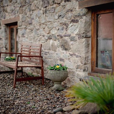 Stunning Converted Granary In Heart Of St Davids 外观 照片