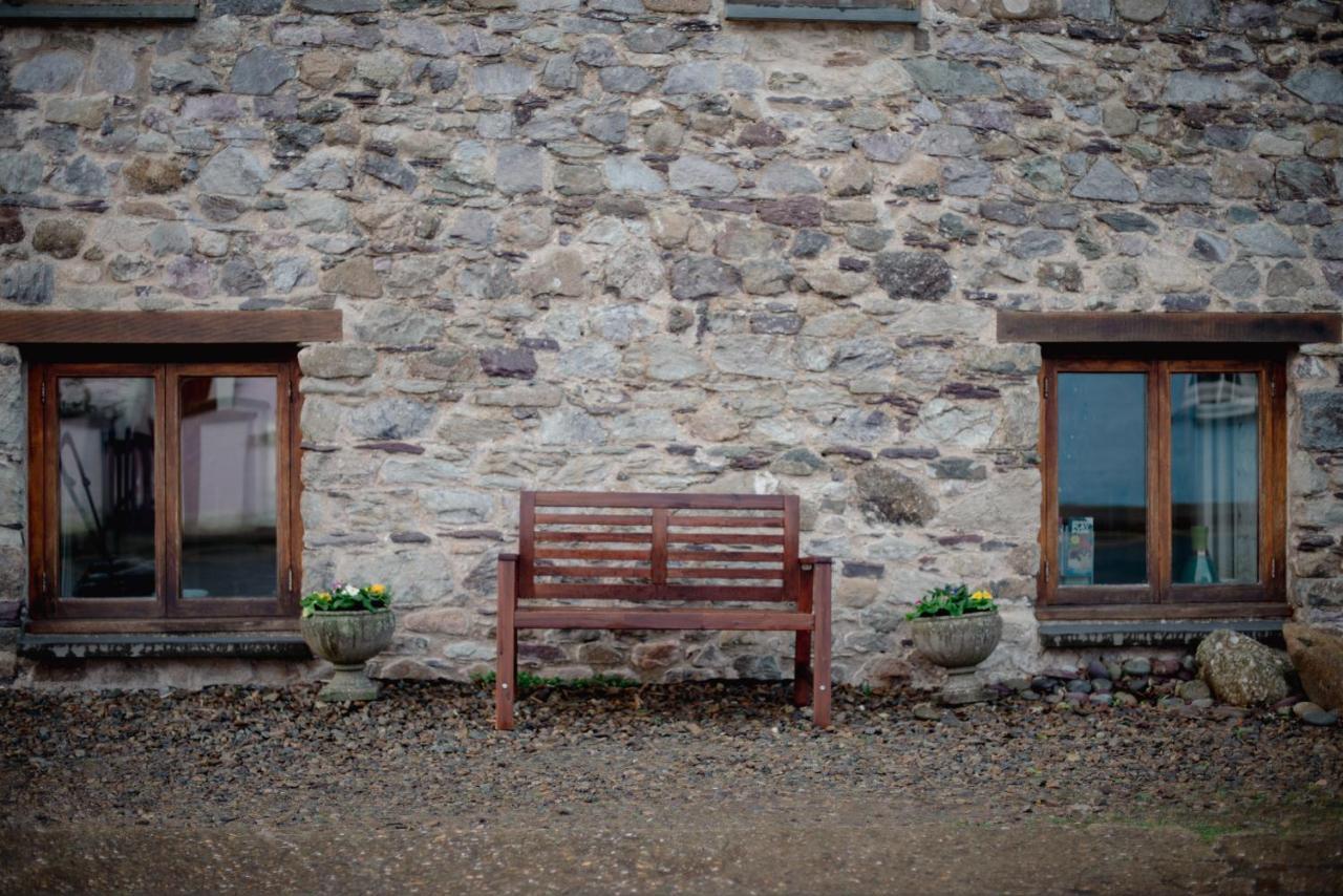 Stunning Converted Granary In Heart Of St Davids 外观 照片